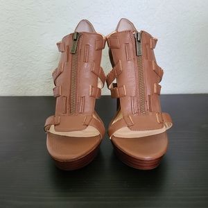 Jessica Simpson Heels